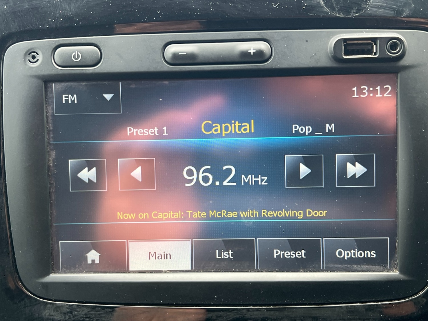 Used Renault Captur 2015 for sale - 75869013: Photo 41