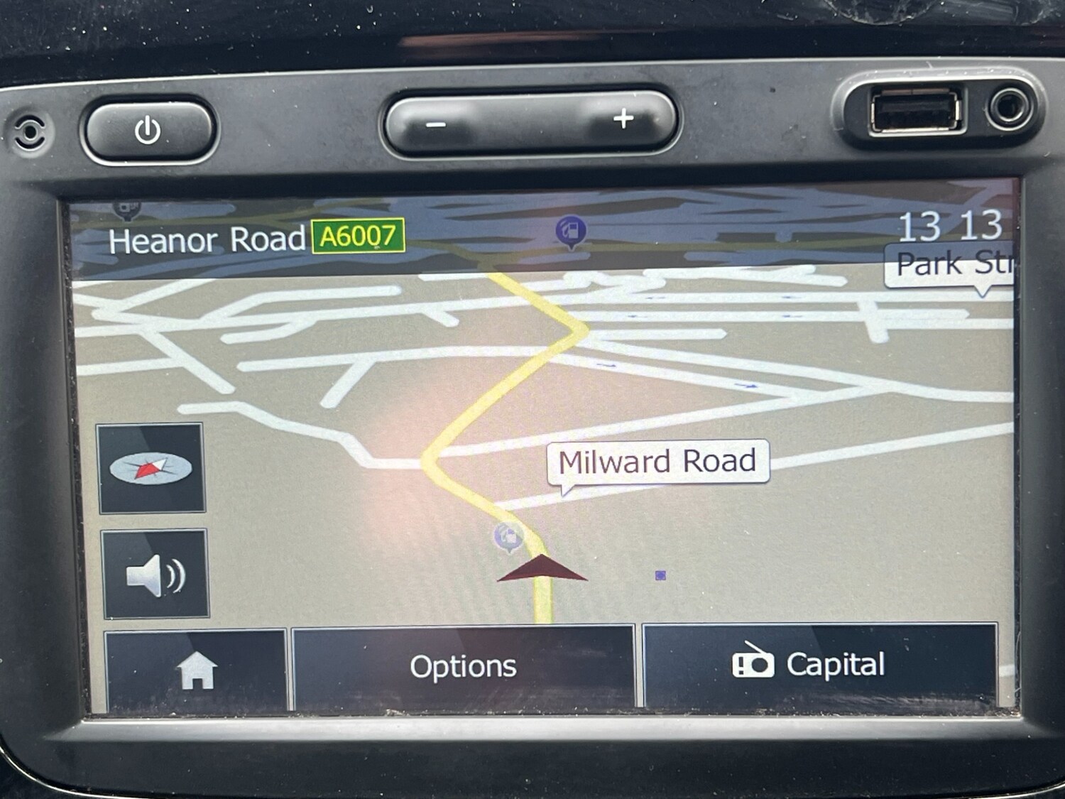 Used Renault Captur 2015 for sale - 75869013: Photo 43