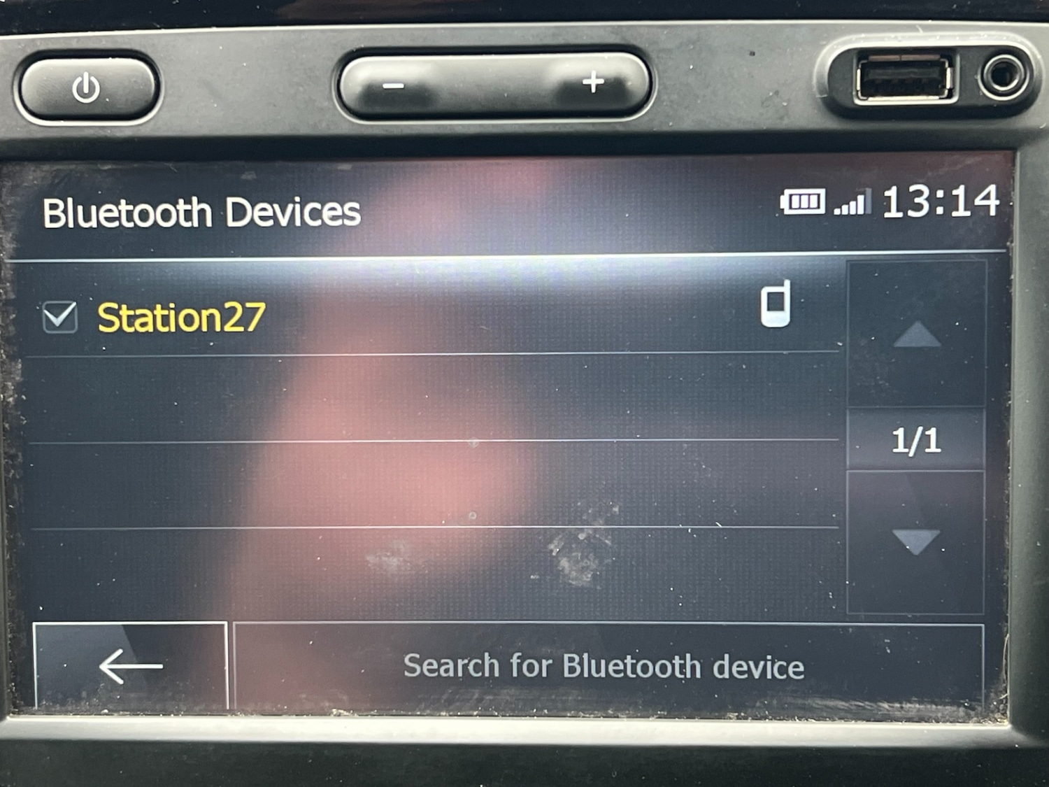 Used Renault Captur 2015 for sale - 75869013: Photo 44