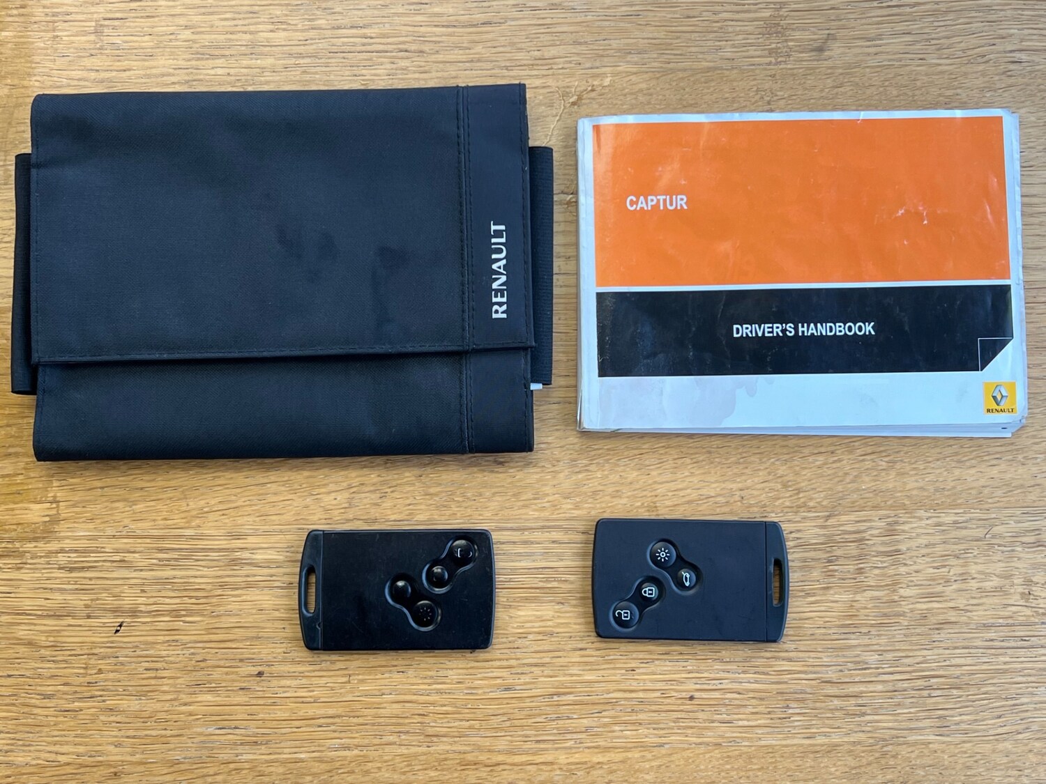 Used Renault Captur 2015 for sale - 75869013: Photo 50