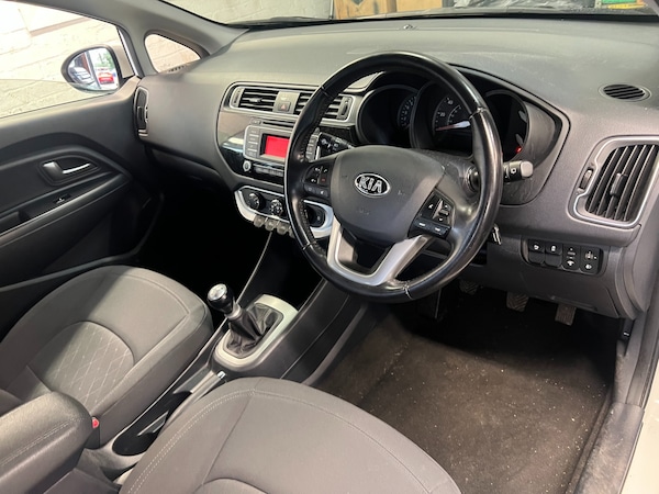 Used Kia Rio 2015 for sale - 76157507: Photo 10
