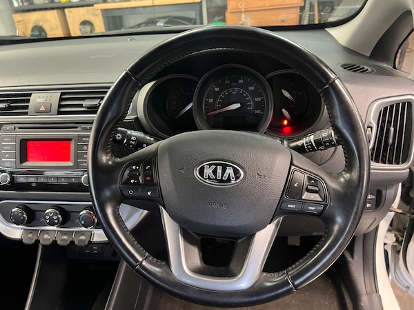 Used Kia Rio 2015 for sale - 76157507: Photo 11
