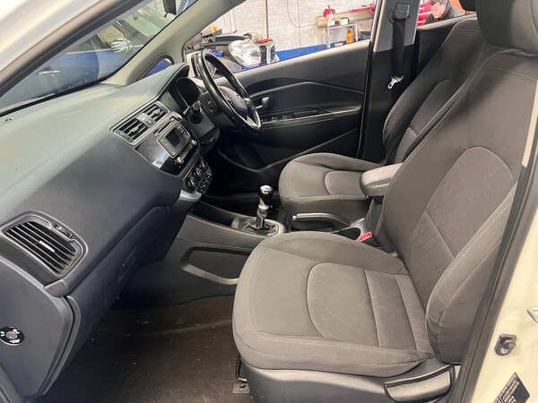 Used Kia Rio 2015 for sale - 76157507: Photo 14