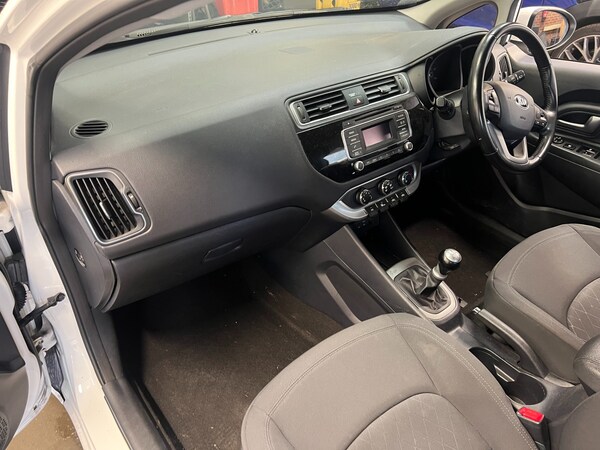 Used Kia Rio 2015 for sale - 76157507: Photo 15