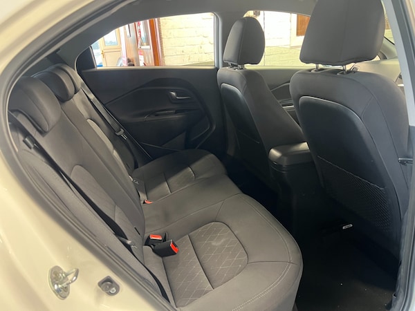 Used Kia Rio 2015 for sale - 76157507: Photo 18
