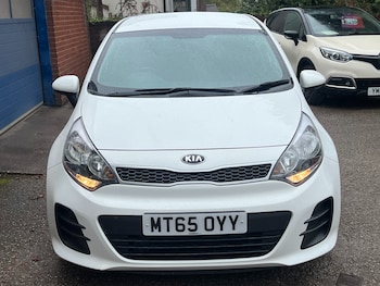 Used Kia Rio 2015 for sale - 76157507: Photo 2
