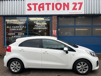 Used Kia Rio 2015 for sale - 76157507: Photo 3