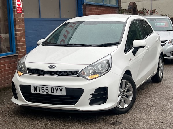 Used Kia Rio 2015 for sale - 76157507: Photo 7