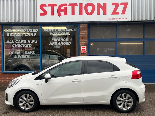 Used Kia Rio 2015 for sale - 76157507: Photo 8