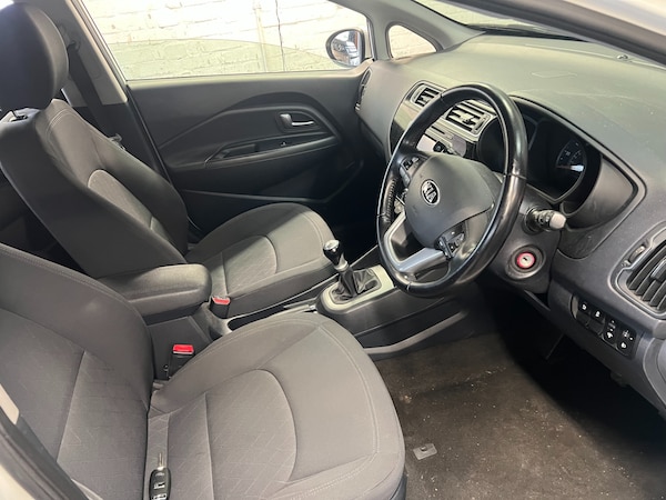 Used Kia Rio 2015 for sale - 76157507: Photo 9