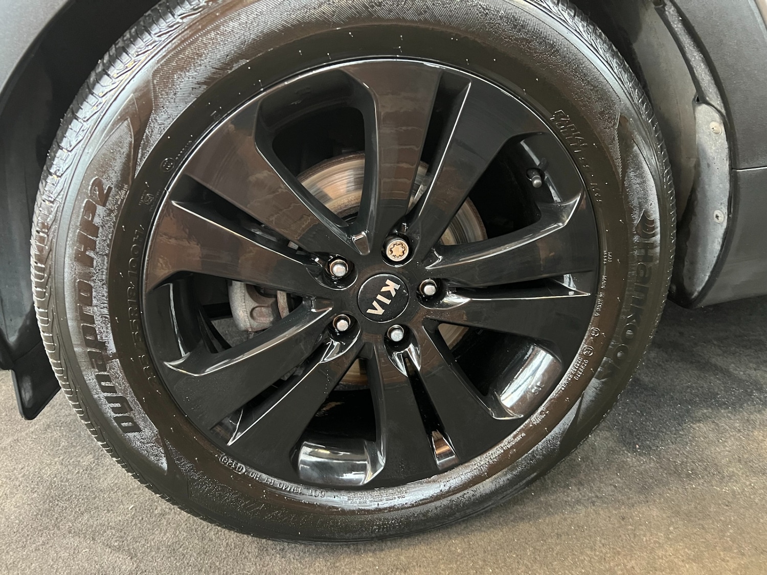 Used Kia Sportage 2012 for sale - 76477008: Photo 14