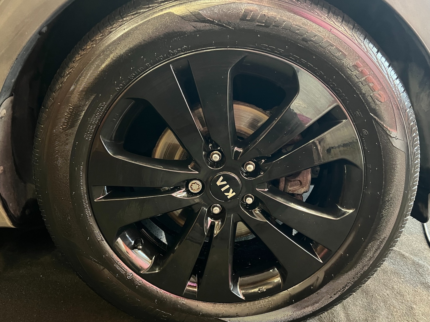 Used Kia Sportage 2012 for sale - 76477008: Photo 15