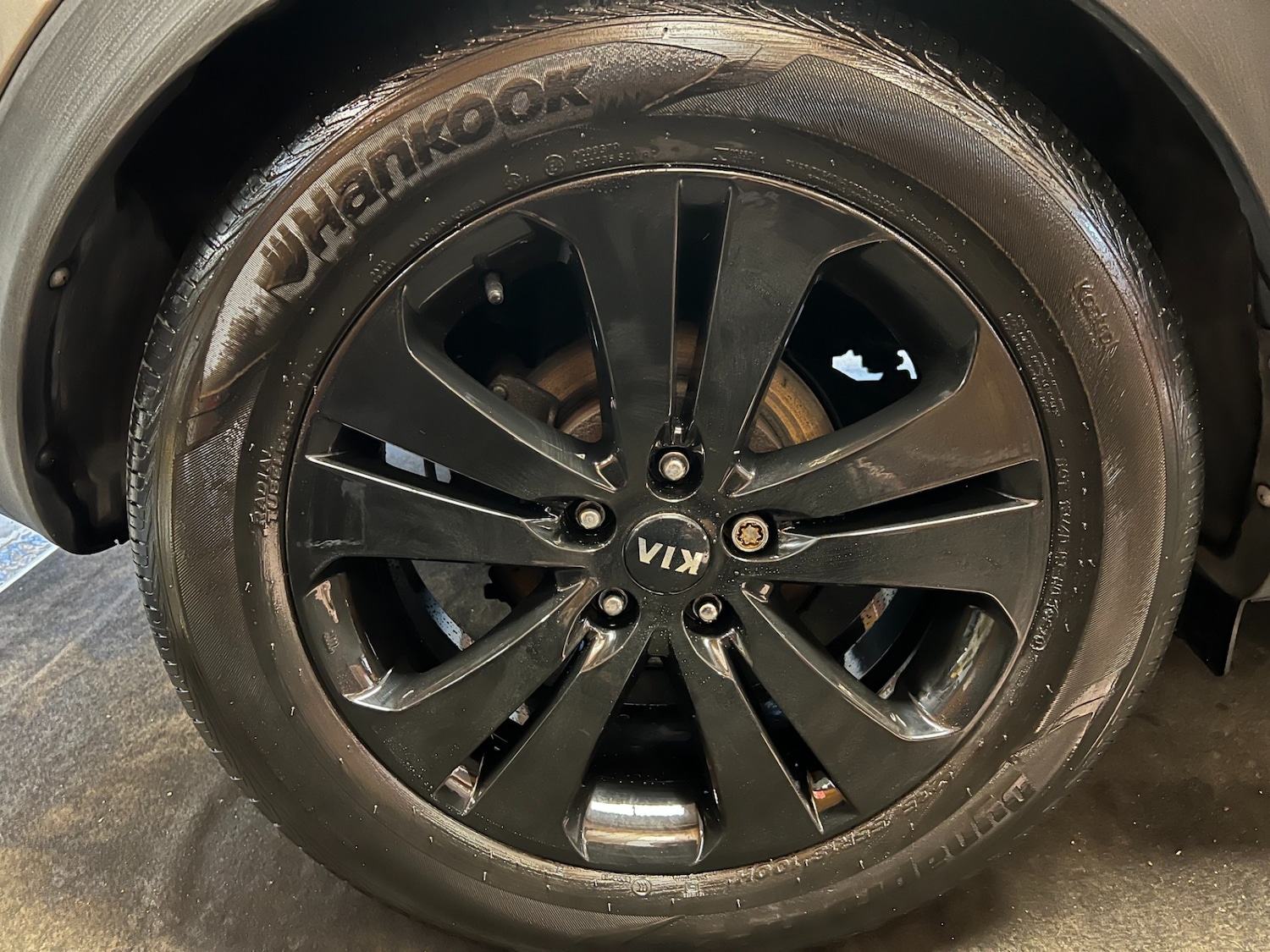 Used Kia Sportage 2012 for sale - 76477008: Photo 16