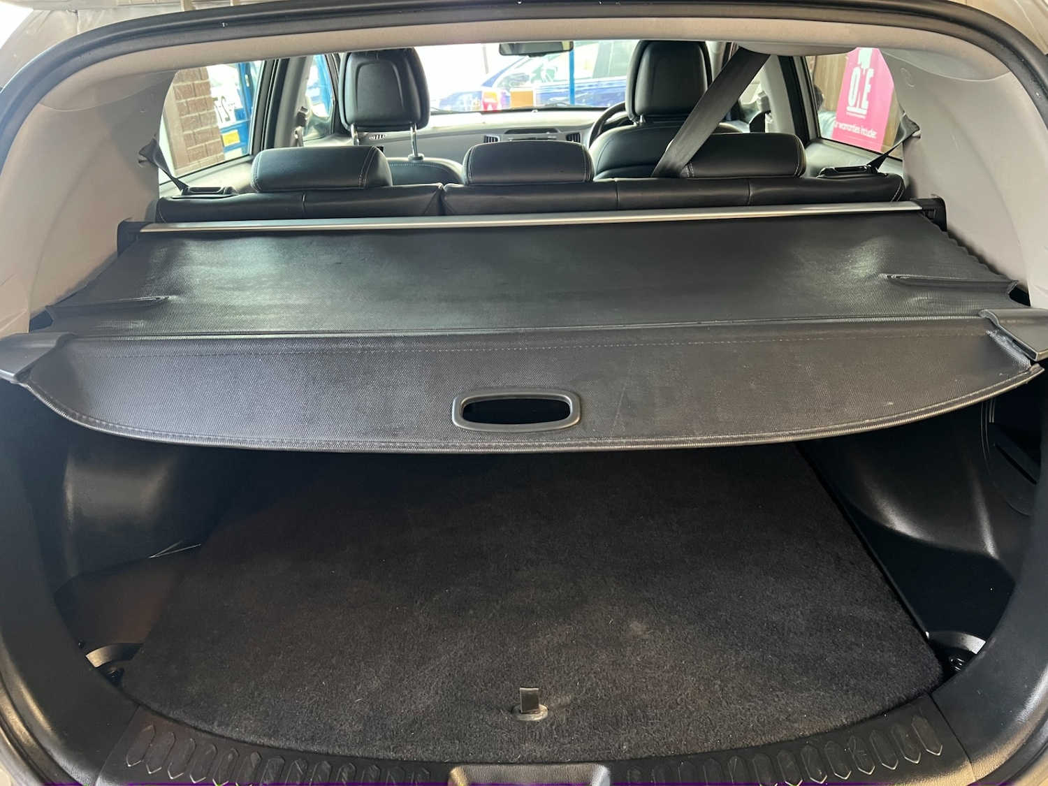 Used Kia Sportage 2012 for sale - 76477008: Photo 19