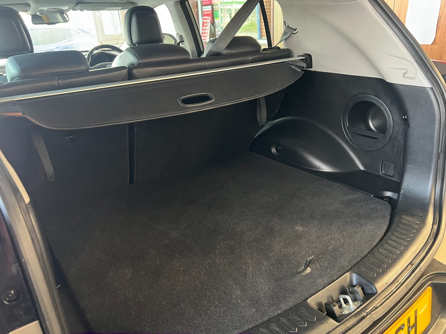 Used Kia Sportage 2012 for sale - 76477008: Photo 20