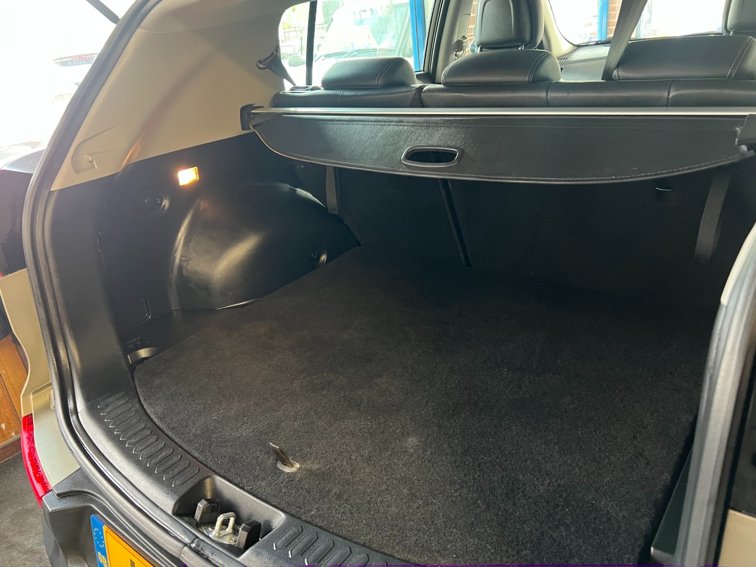 Used Kia Sportage 2012 for sale - 76477008: Photo 21