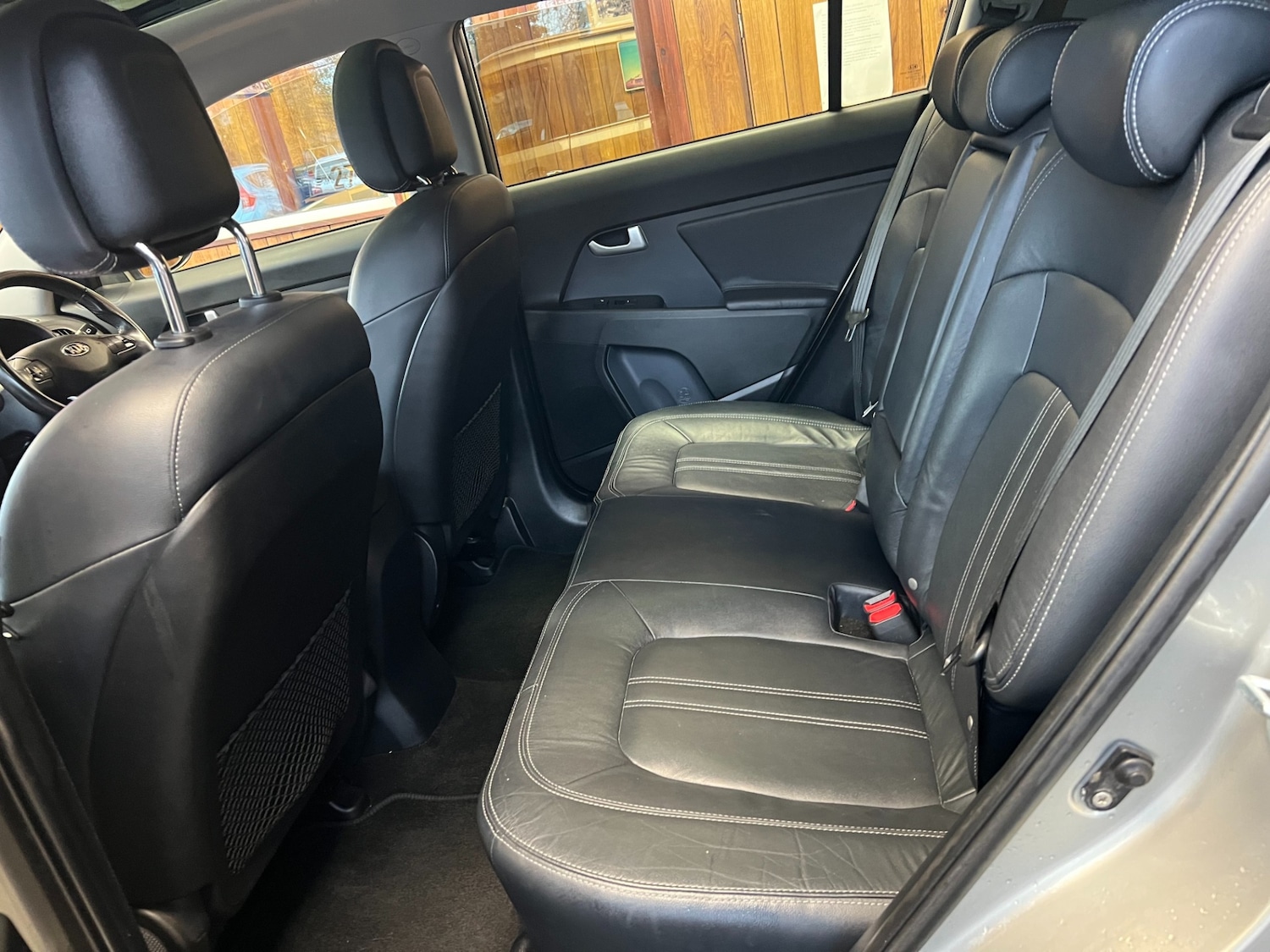 Used Kia Sportage 2012 for sale - 76477008: Photo 22