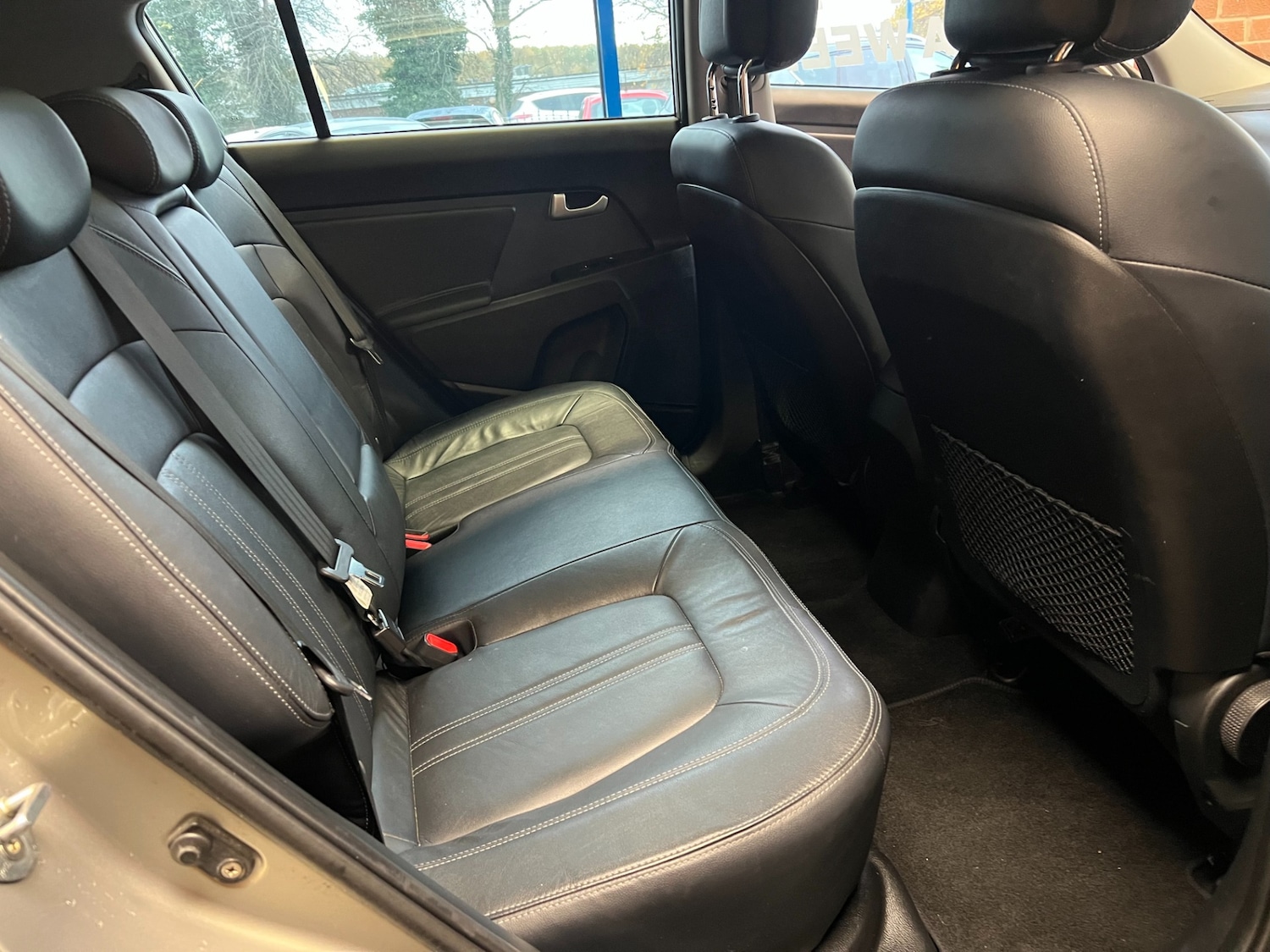 Used Kia Sportage 2012 for sale - 76477008: Photo 24