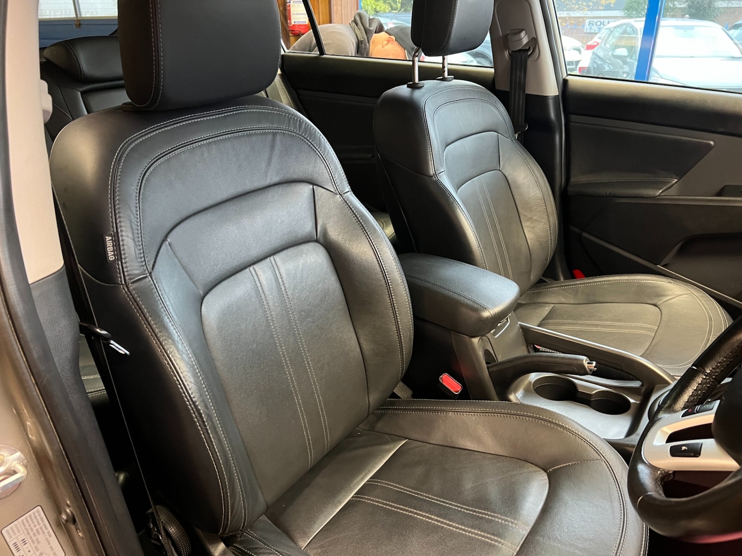 Used Kia Sportage 2012 for sale - 76477008: Photo 26