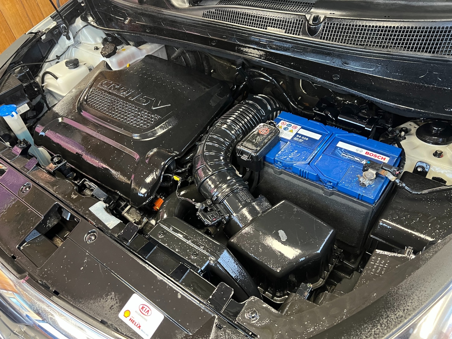 Used Kia Sportage 2012 for sale - 76477008: Photo 27