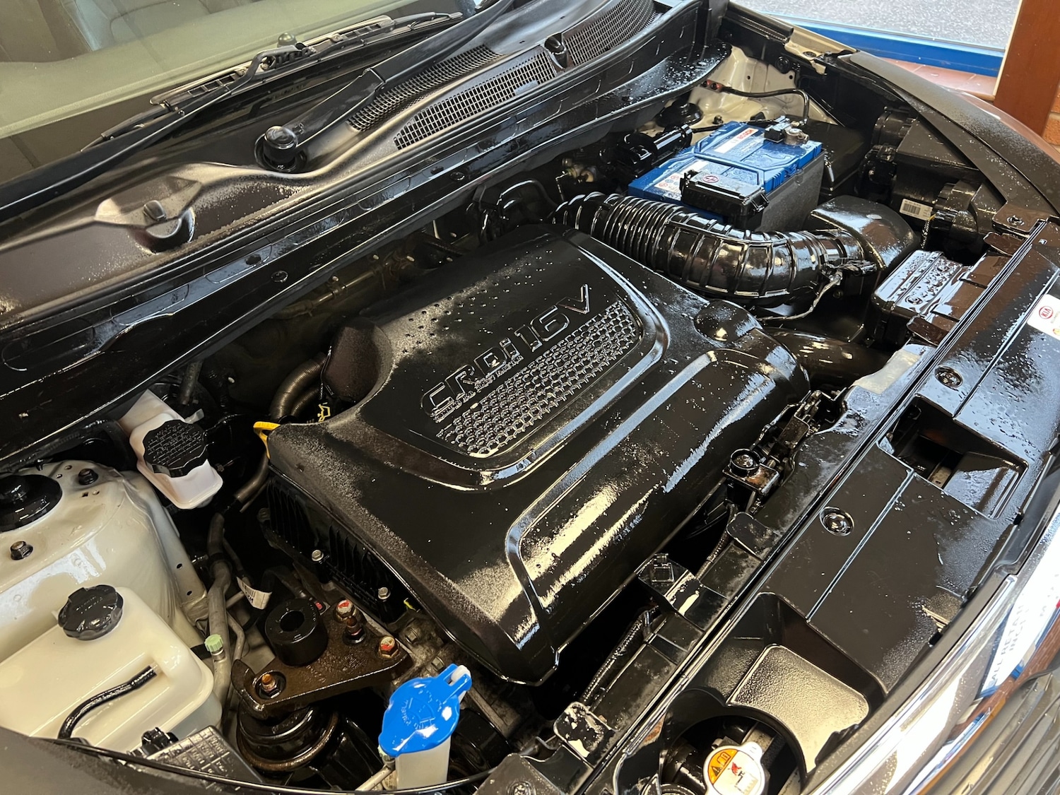 Used Kia Sportage 2012 for sale - 76477008: Photo 29