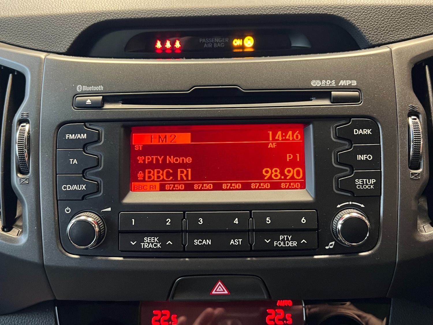 Used Kia Sportage 2012 for sale - 76477008: Photo 30