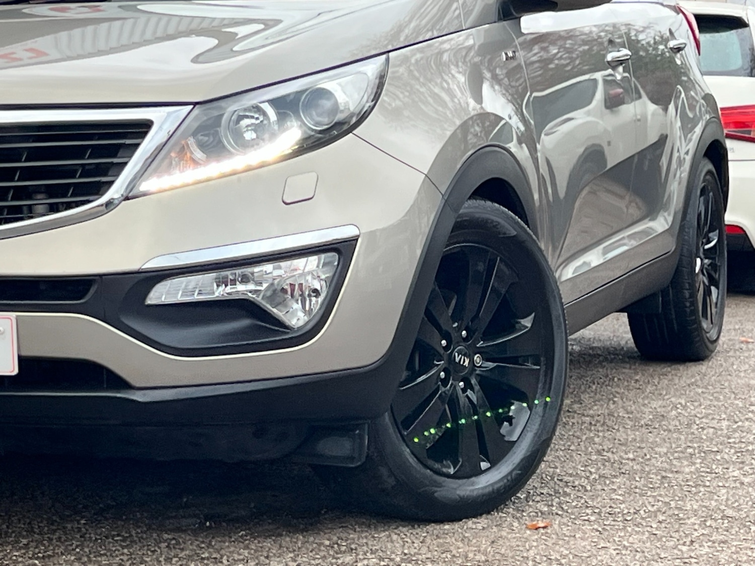 Used Kia Sportage 2012 for sale - 76477008: Photo 32