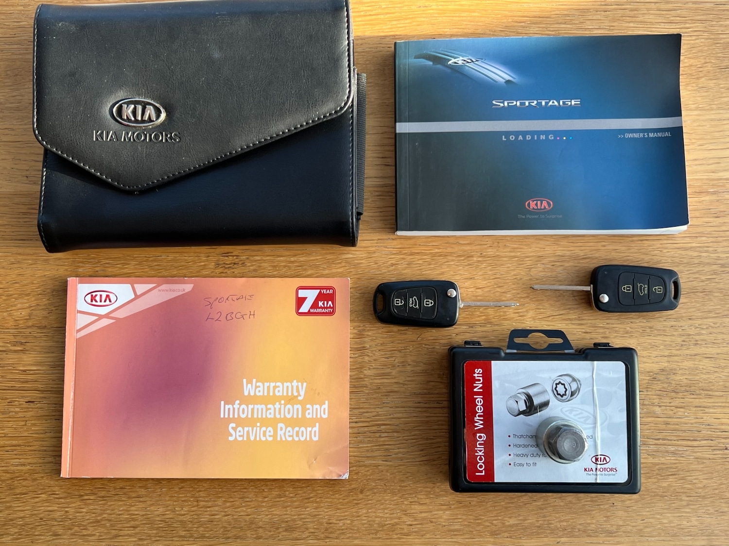 Used Kia Sportage 2012 for sale - 76477008: Photo 38