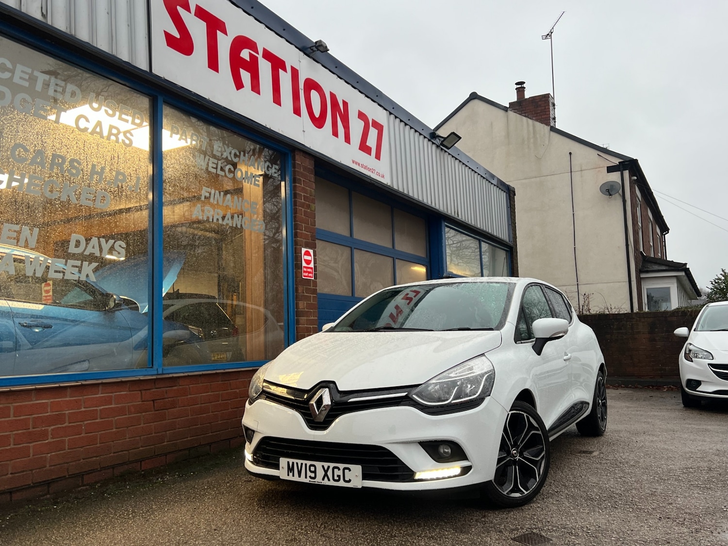 Used Renault Clio 2019 for sale - 77272508: Photo 10