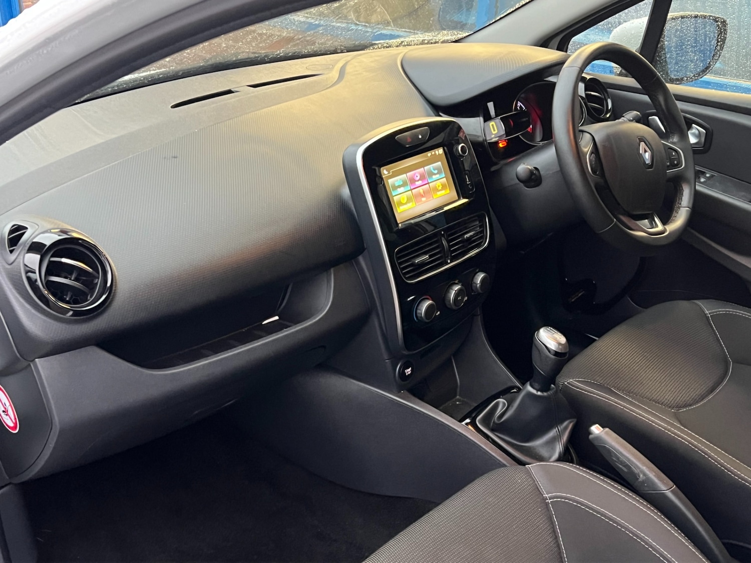 Used Renault Clio 2019 for sale - 77272508: Photo 14