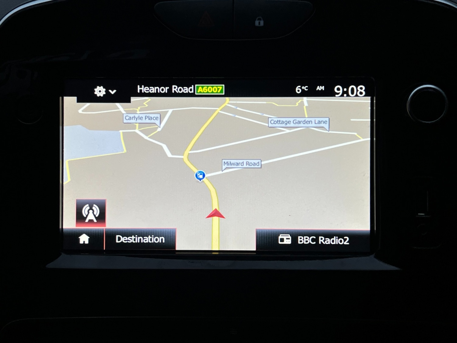 Used Renault Clio 2019 for sale - 77272508: Photo 16