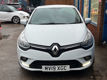 Used Renault Clio 2019 for sale - 77272508: Photo