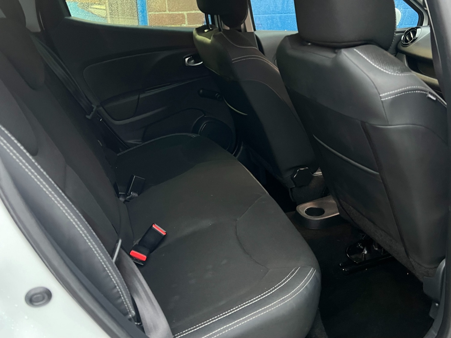 Used Renault Clio 2019 for sale - 77272508: Photo 7