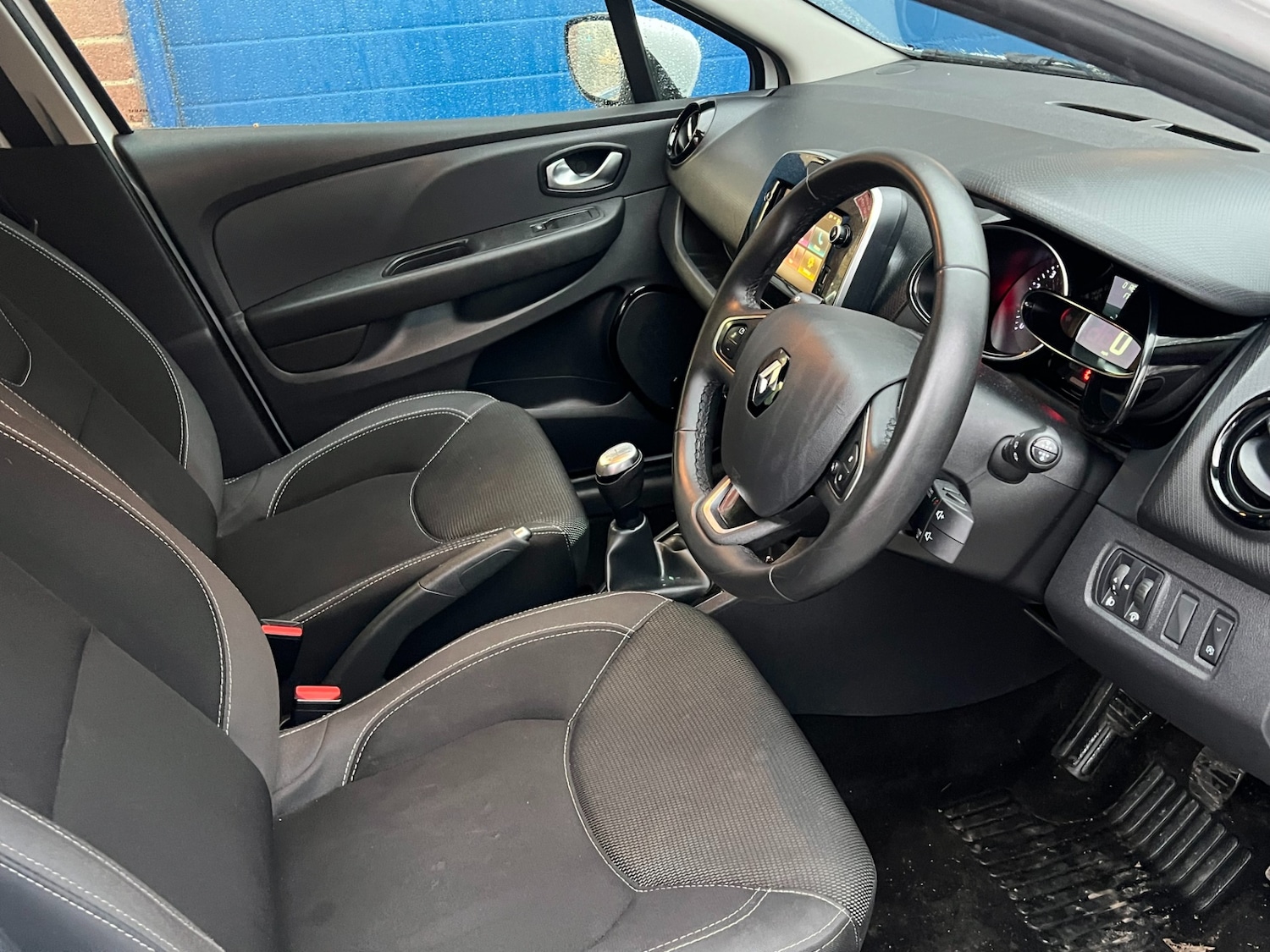 Used Renault Clio 2019 for sale - 77272508: Photo 8