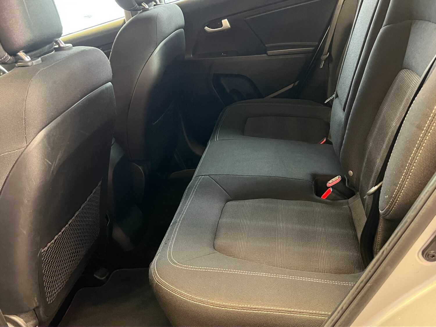 Used Kia Sportage 2013 for sale - 78054373: Photo 13