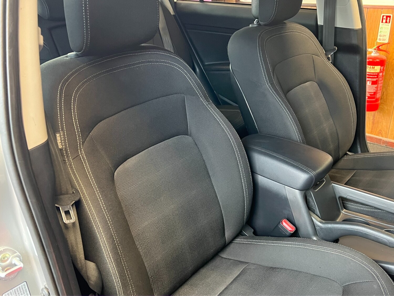 Used Kia Sportage 2013 for sale - 78054373: Photo 15