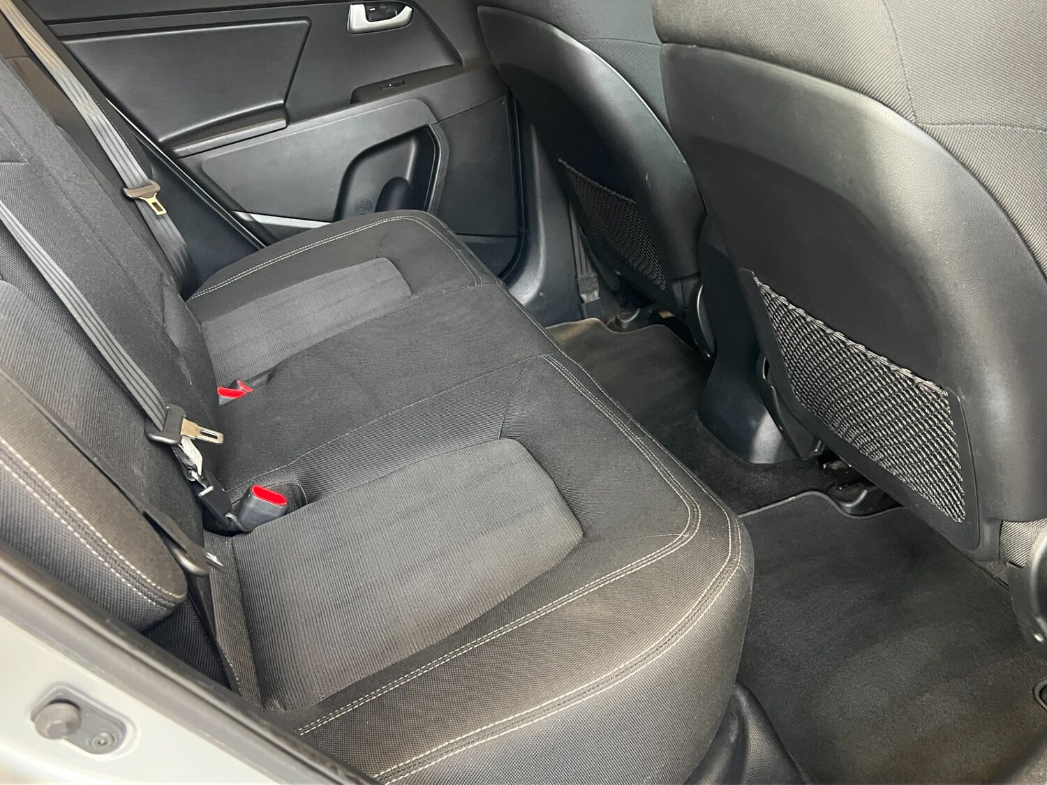 Used Kia Sportage 2013 for sale - 78054373: Photo 17