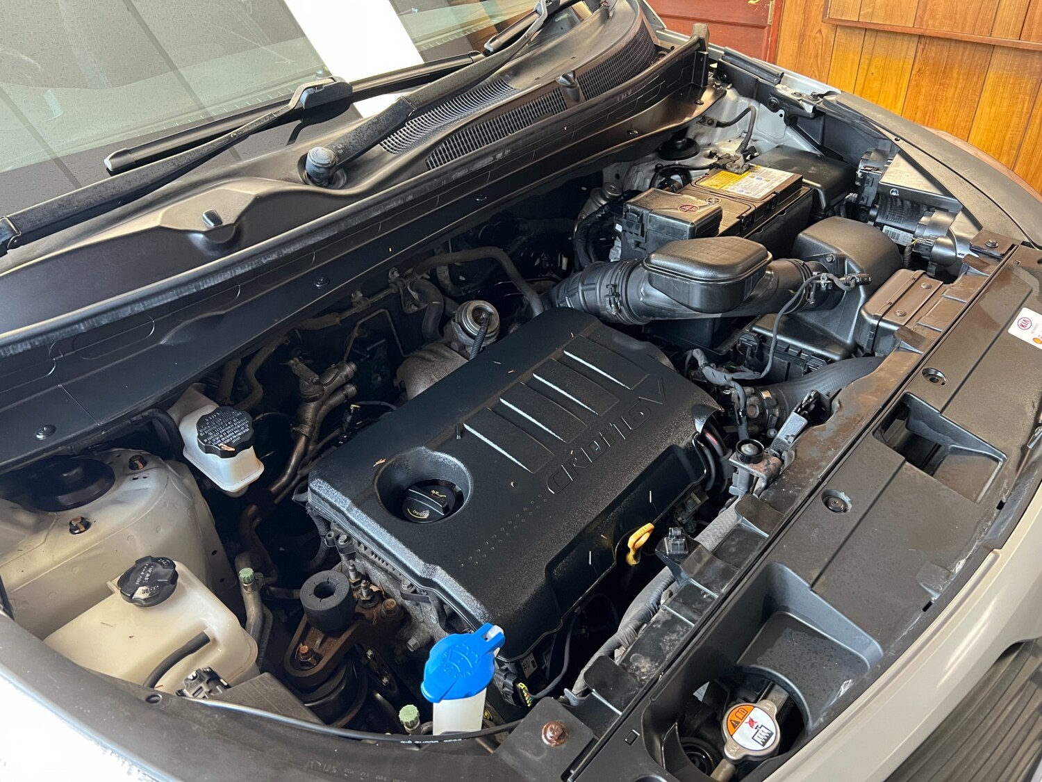 Used Kia Sportage 2013 for sale - 78054373: Photo 18