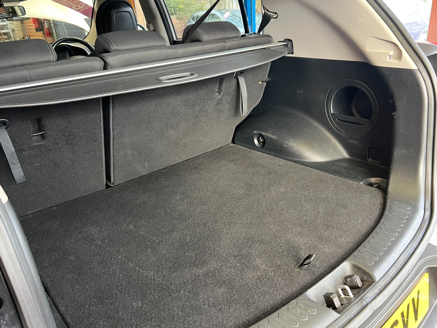 Used Kia Sportage 2013 for sale - 78054373: Photo 22