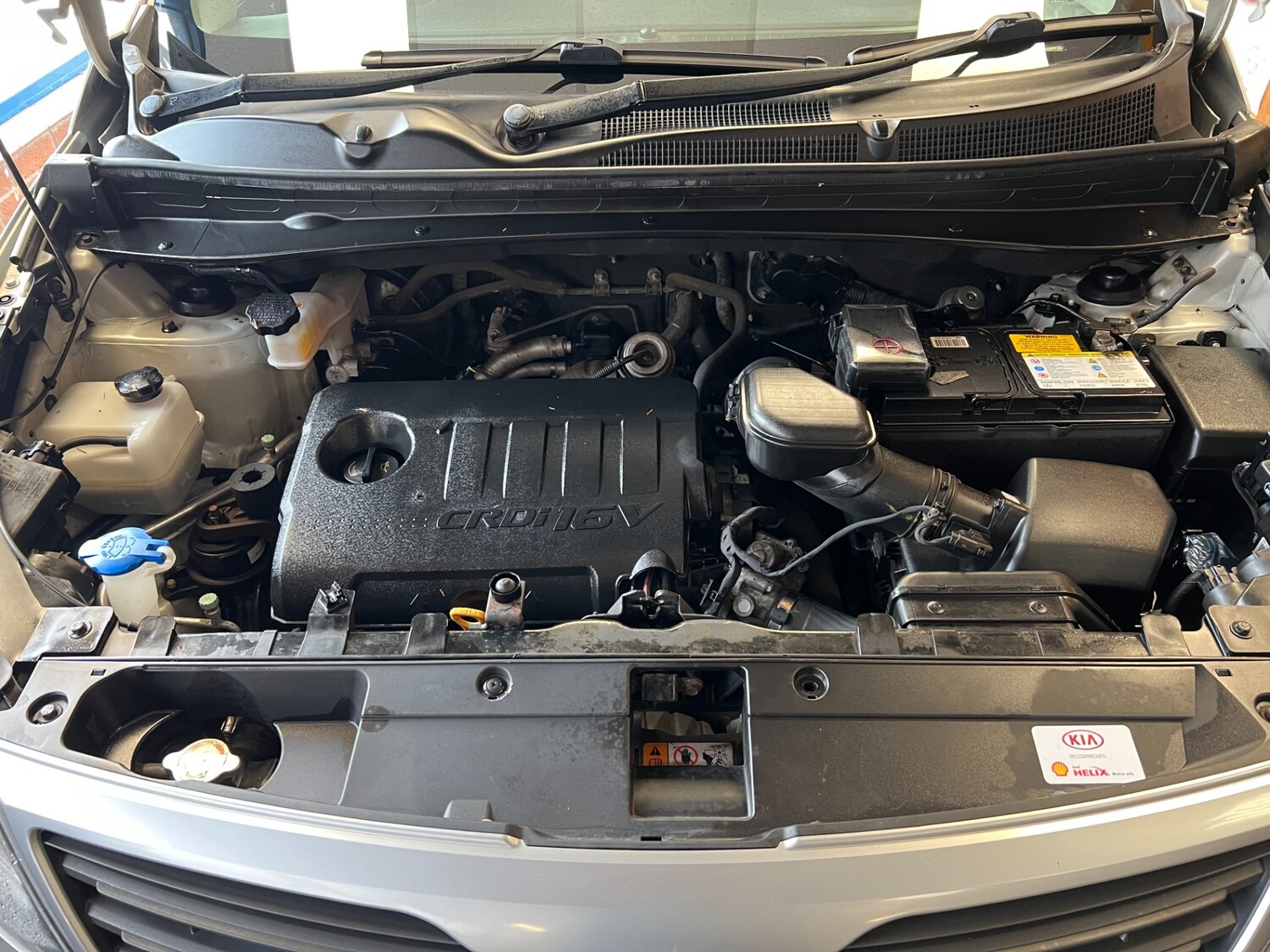 Used Kia Sportage 2013 for sale - 78054373: Photo 23