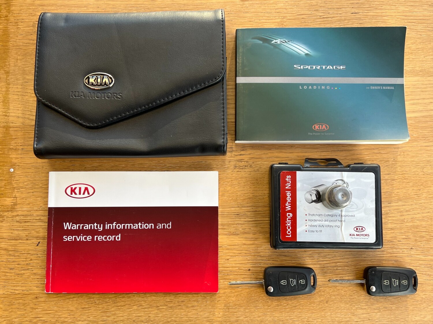 Used Kia Sportage 2013 for sale - 78054373: Photo 24