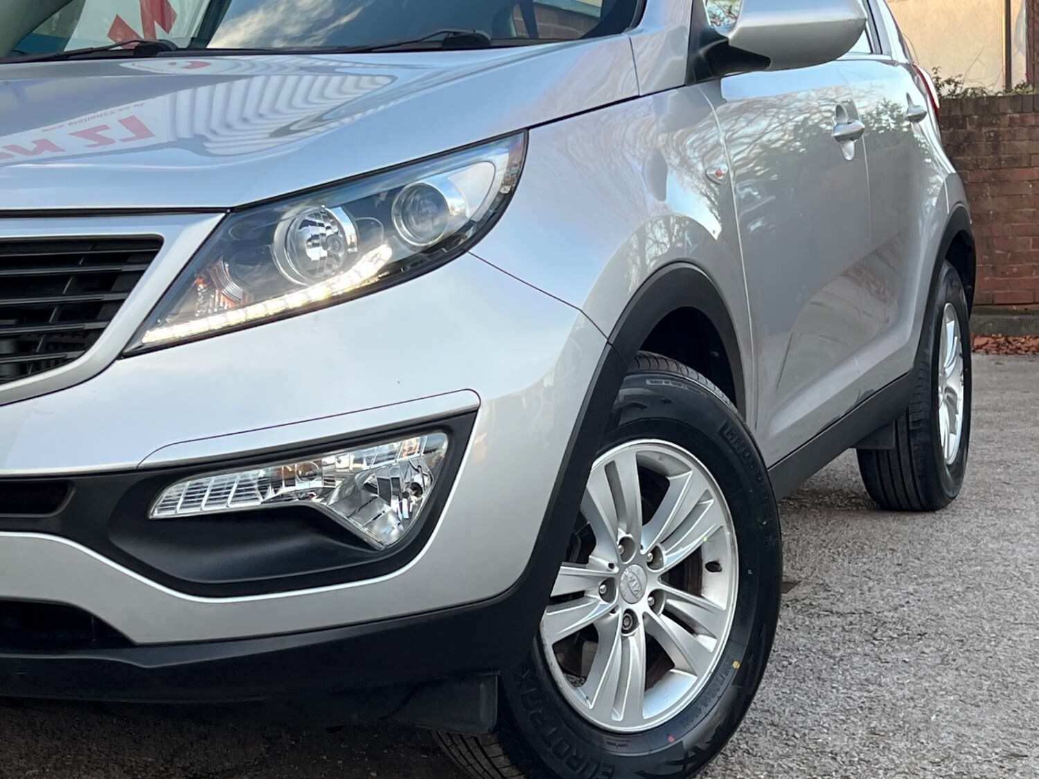 Used Kia Sportage 2013 for sale - 78054373: Photo 26