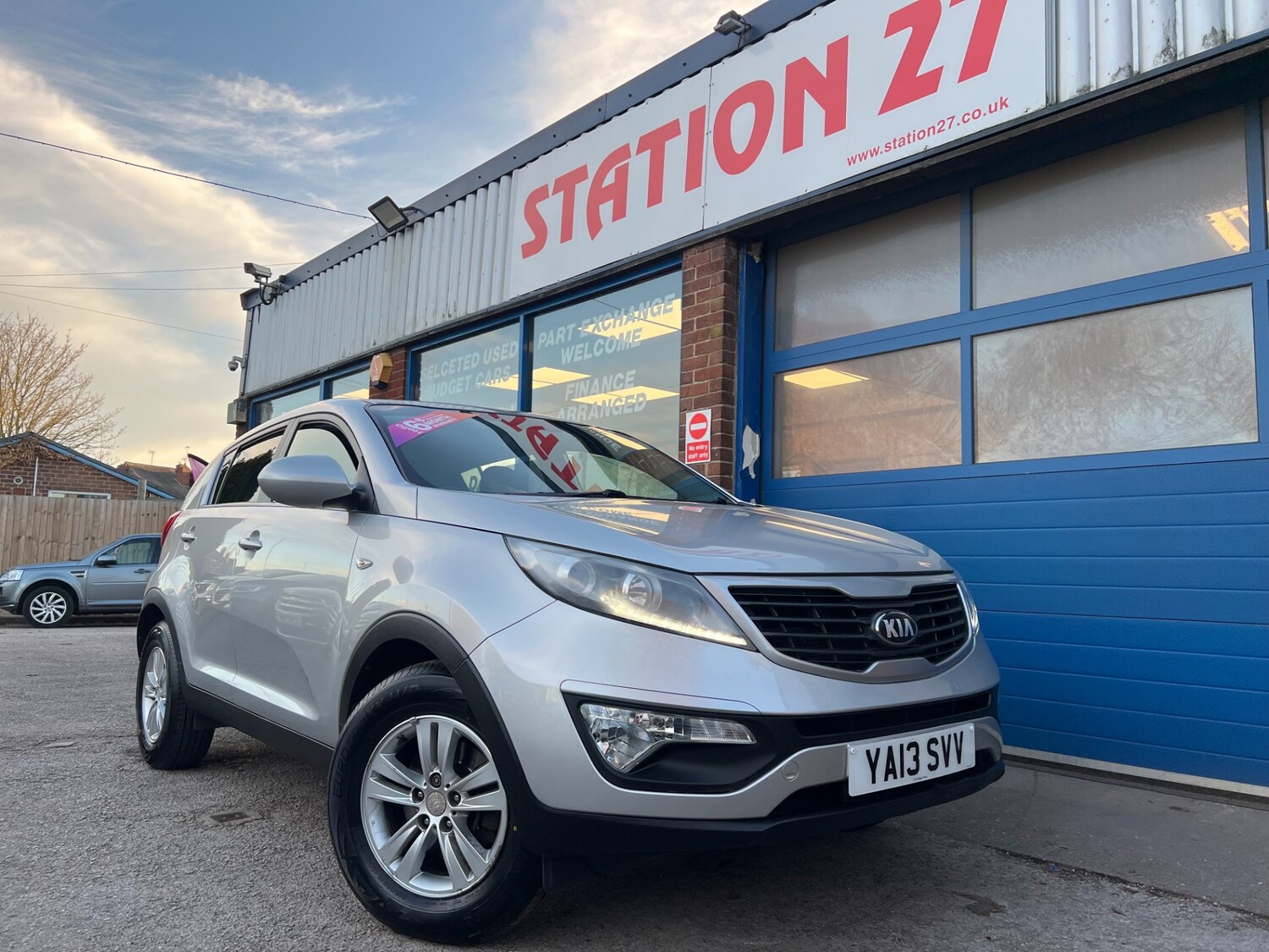 Used Kia Sportage 2013 for sale - 78054373: Photo 27