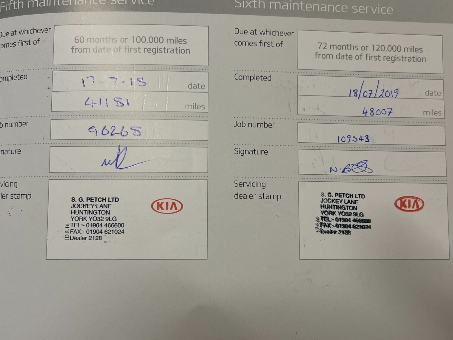 Used Kia Sportage 2013 for sale - 78054373: Photo 31