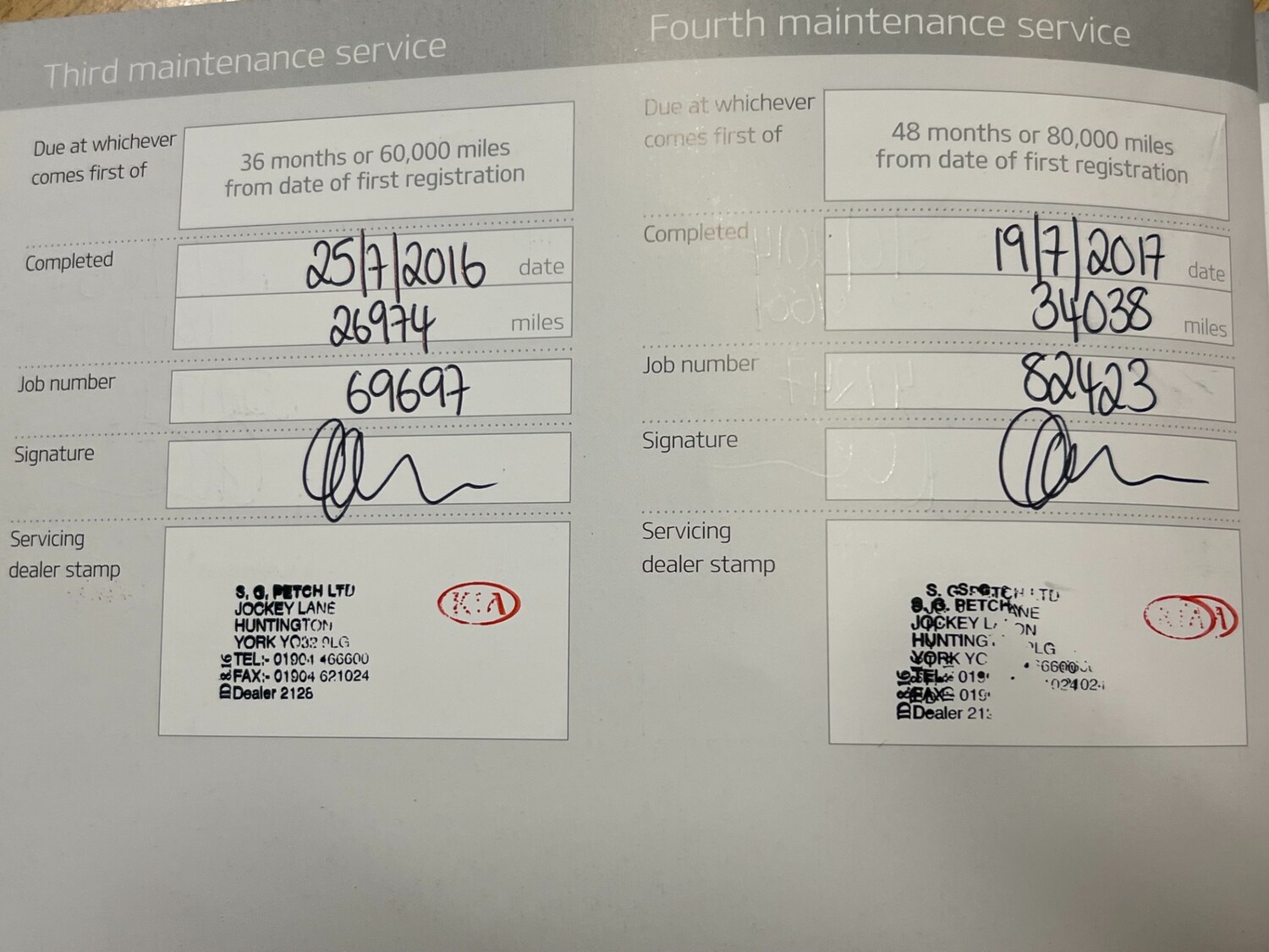 Used Kia Sportage 2013 for sale - 78054373: Photo 32