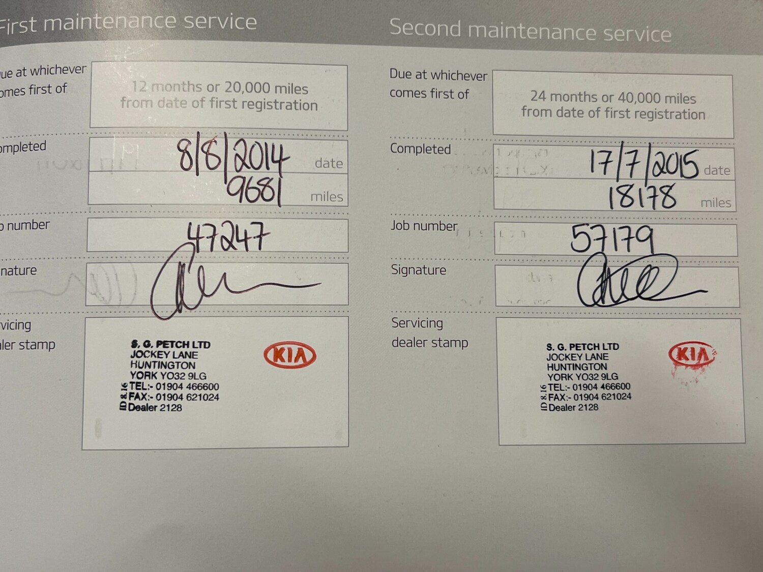 Used Kia Sportage 2013 for sale - 78054373: Photo 33