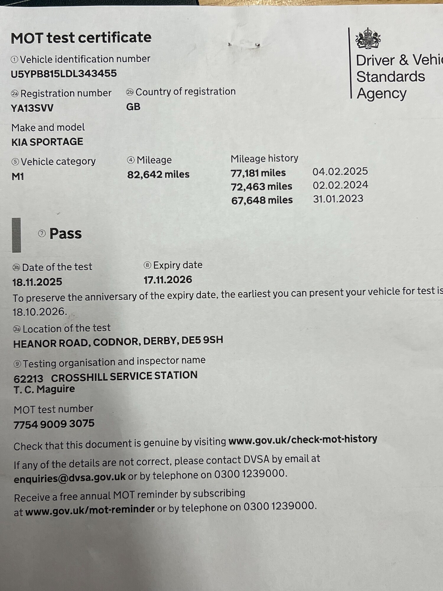 Used Kia Sportage 2013 for sale - 78054373: Photo 34