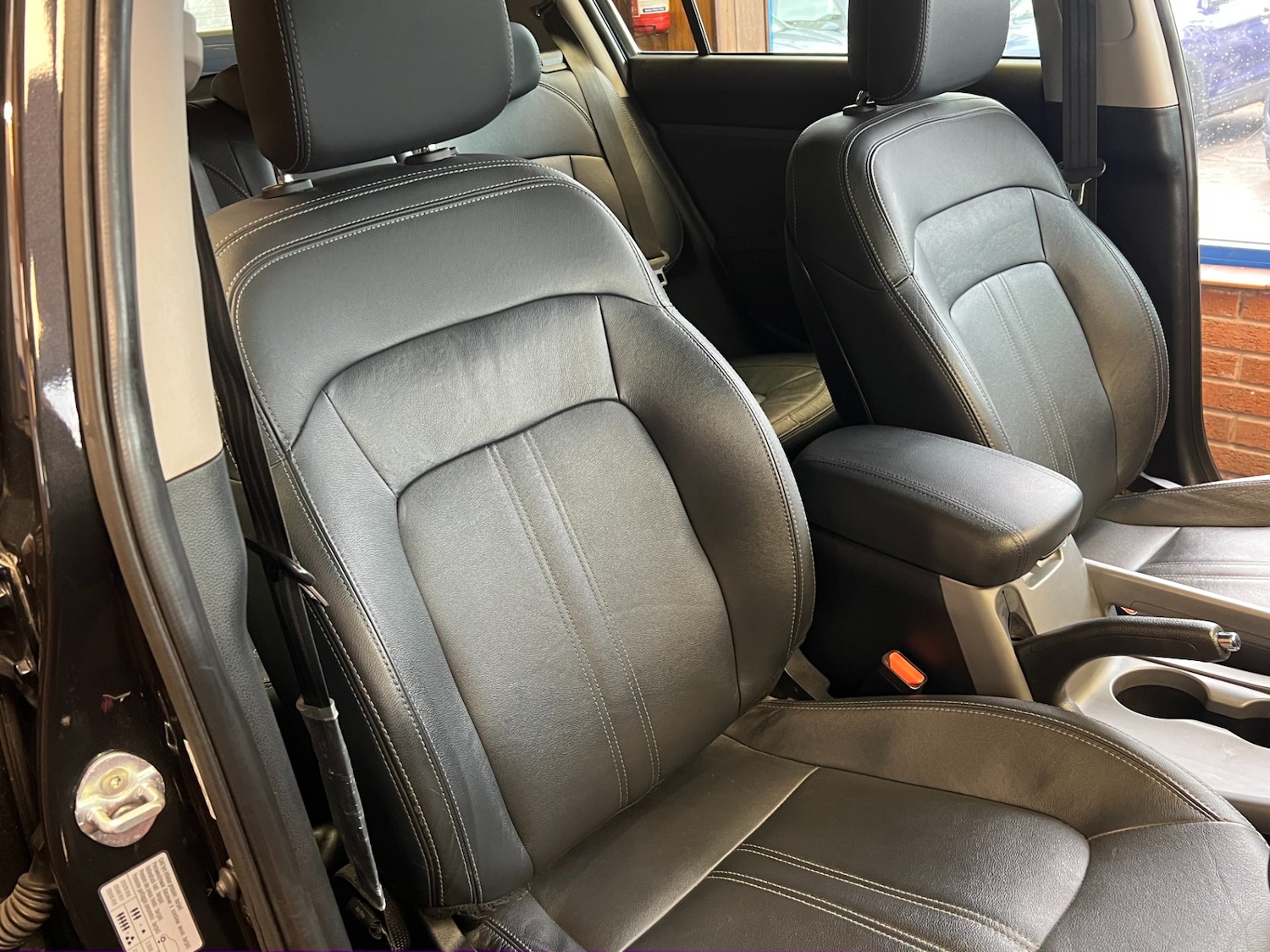 Used Kia Sportage 2015 for sale - 76626515: Photo 15