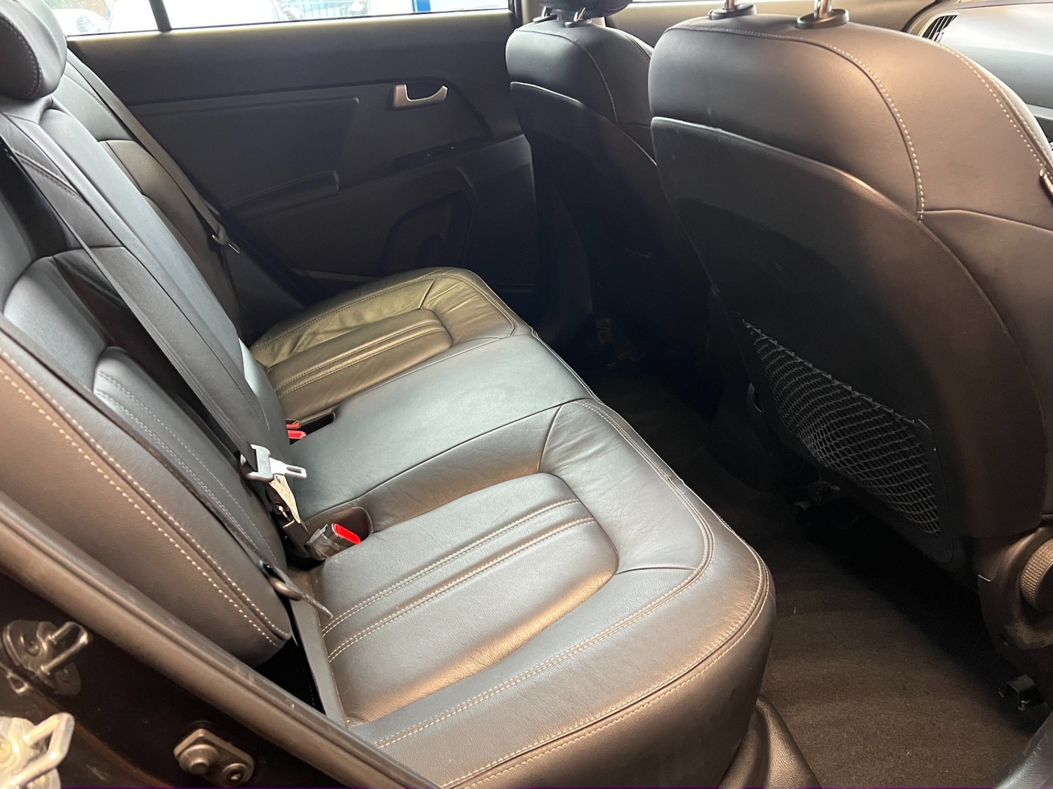 Used Kia Sportage 2015 for sale - 76626515: Photo 18