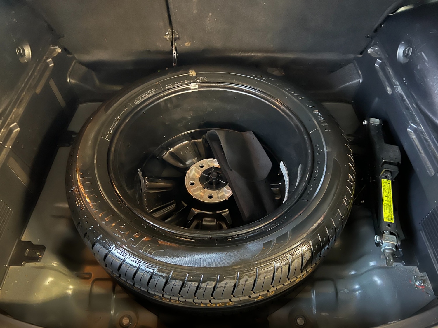 Used Kia Sportage 2015 for sale - 76626515: Photo 19